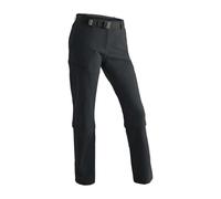 maier sports Arolla Pantaloni da Trekking Donna