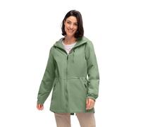 Maier Sports Arora Loop Jacket Verde 40 Donna