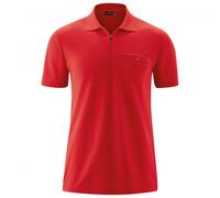Maier Sports - Arwin 2.0 - Maglia polo 3XL rosso