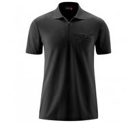 Maier Sports - Arwin 2.0 - Maglia polo 6XL nero