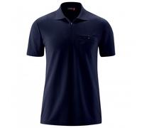 Maier Sports - Arwin 2.0 - Maglia polo 7XL blu