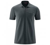Maier Sports - Arwin 2.0 - Maglia polo 7XL grigio