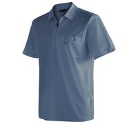 Maier Sports - Arwin 2.0 - Maglia polo 8XL blu