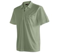 Maier Sports - Arwin 2.0 - Maglia polo S olivia