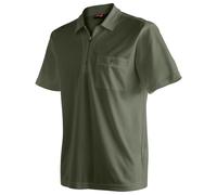 Maier Sports - Arwin 2.0 - Maglia polo S olivia