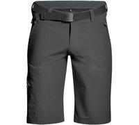 maier sports Bermuda Nil, Pantaloncini da Trekking da Uomo, Bermuda idrorepellenti per Trekking ed Escursioni, Senza PFC, MSTRETCH PRO 4 & Dryprotec