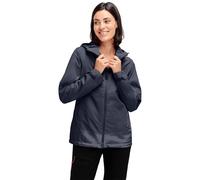 Maier Sports - Women's Brocken - Giacca antipioggia 44 - Regular blu
