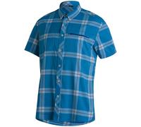 Maier Sports Camicia A Maniche Corte Kasen M