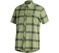 Maier Sports Camicia A Maniche Corte Kasen M