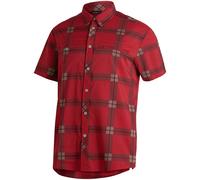 Maier Sports Camicia A Maniche Corte Kasen M