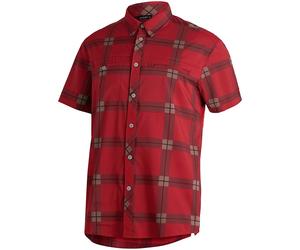 Maier Sports Camicia A Maniche Corte Kasen M
