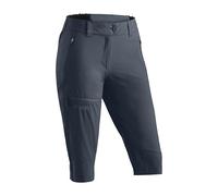 Maier Sports Capri da Donna Lulaka Capri Loop