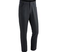 maier sports Charles, Caldi Pantaloni da Trekking da Uomo, Pantaloni Outdoor idrorepellenti per Il Trekking e l'escursionismo, Senza PFC, Tecnologia mSTRETCH PRO 2 & stormprotec