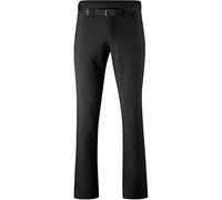 maier sports Charles, Caldi Pantaloni da Trekking da Uomo, Pantaloni Outdoor idrorepellenti per Il Trekking e l'escursionismo, Senza PFC, Tecnologia mSTRETCH PRO 2 & stormprotec