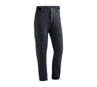 maier sports Charles, Caldi Pantaloni da Trekking da Uomo, Pantaloni Outdoor Waterproof per Il Trekking e l'escursionismo, Senza PFC, Tecnologia mSTRETCH PRO 2 & stormprotec