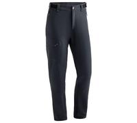 maier sports Charles, Caldi Pantaloni da Trekking da Uomo, Pantaloni Outdoor Waterproof per Il Trekking e l'escursionismo, Senza PFC, Tecnologia mSTRETCH PRO 2 & stormprotec