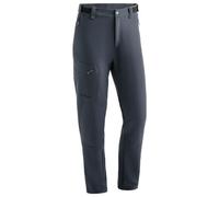 maier sports Charles, Caldi Pantaloni da Trekking da Uomo, Pantaloni Outdoor Waterproof per Il Trekking e l'escursionismo, Senza PFC, Tecnologia mSTRETCH PRO 2 & stormprotec