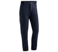 maier sports Charles, Caldi Pantaloni da Trekking da Uomo, Pantaloni Outdoor Waterproof per Il Trekking e l'escursionismo, Senza PFC, Tecnologia mSTRETCH PRO 2 & stormprotec