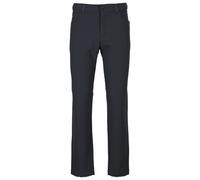 Maier Sports - Charles - Pantaloni invernali 56 - Regular blu/nero