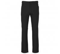 Maier Sports - Charles - Pantaloni invernali 58 - Regular nero