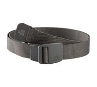 Maier Sports - Eco Belt - Cinture 2 - 95 cm grigio