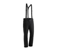 Maier Sports Corban T, Pantaloni da sci da uomo, Pantaloni da neve impermeabili con bretelle, Materiale elasticizzato, Senza PFC, Imbottitura mTHERM e protezione dalle intemperie mTEX
