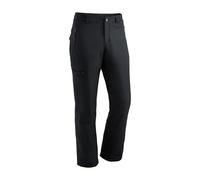 maier sports Dunit M Pantaloni da Trekking Uomo | Pantaloni Impermeabili, Per Trekking e Escursionismo, Imbottitura mTHERM, Membrana mTEX, Perfetti Per l'Inverno