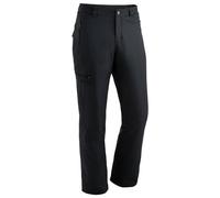 maier sports Dunit W, Pantaloni Caldi da Donna per l'escursionismo, Pantaloni Outdoor Impermeabili per Il Trekking e l'escursionismo, Senza PFC, Imbottitura mTHERM e Protezione climatica mTEX