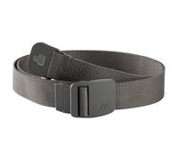 Maier Sports - Eco Belt - Cinture 3 - 110 cm grigio