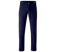 Maier Sports - Foidit - Pantaloni invernali 54 - Regular blu