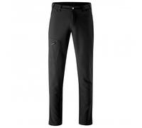 Maier Sports - Foidit - Pantaloni invernali 48 - Regular nero