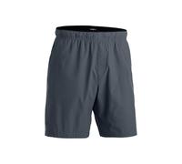 Maier Sports Fort Shorts Grigio 46 / Regular Uomo