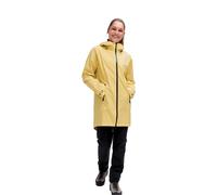 Parka da donna Maier Sports Corinna 2.0 Jaune 52