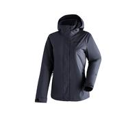 MAIER SPORTS Giacca da trekking da donna Metor Thermic blu | 46 (kurz)