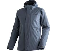 Maier Sports Giacca doppia da uomo Metor 3 in 1 M