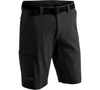 Maier Sports - Giacca funzionale Huang bermuda, Uomo, Nero , Size 64