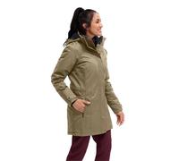 maier sports Lisa 2.1, Giacca da donna per l'outdoor, Cappotto impermeabile per l'outdoor, Protezione dalle intemperie mTEX e mTHERM per un'elevata ritenzione di calore, Senza PFC