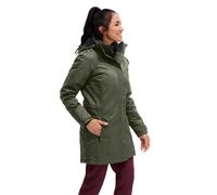 Cappotto da donna Maier Sports Lisa 2.1 Vert 50