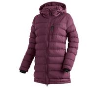 Maier Sports Lomnica Coat W Jacket Viola 44 Donna