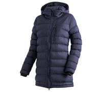 Cappotto da donna Maier Sports Lomnica Coat Bleu 50