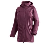 Maier Sports Giacca Metor Coat W
