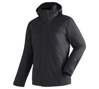 Maier Sports Peyor M Jacket Nero 46 / Regular Uomo