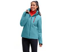 Maier Sports Straja Jacket Blu 40 Donna