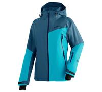 maier sports Nuria, Calda giacca da sci da donna, Giacca invernale impermeabile con elasticità a 2 direzioni, Protezione dalle intemperie mTEX e mTHERM per un'elevata ritenzione di calore, Senza PFC