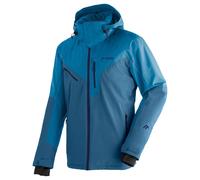 maier sports Pajares, Calda giacca da sci da uomo, Giacca invernale impermeabile con elasticità a 2 vie, Protezione dalle intemperie mTEX e mTHERM per un'elevata ritenzione di calore, Senza PFC