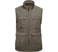 maier sports Gilet da uomo Valdemar