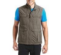Maier Sports Gilet da Uomo Valdemar