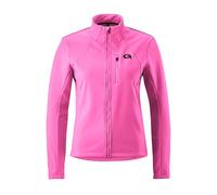 maier sports gmbh Gonso 3005196 - Giacca Adventure Softshell W, Sugar Plum, 40