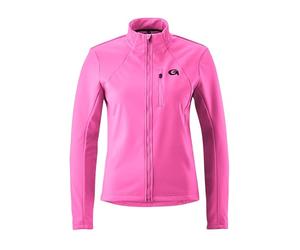 maier sports gmbh Gonso Adventure 3005196 - Giacca softshell W, Sugar Plum, 44