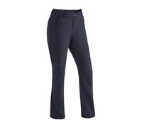 Maier Sports - Women's Helga - Pantaloni invernali 40 - Regular blu